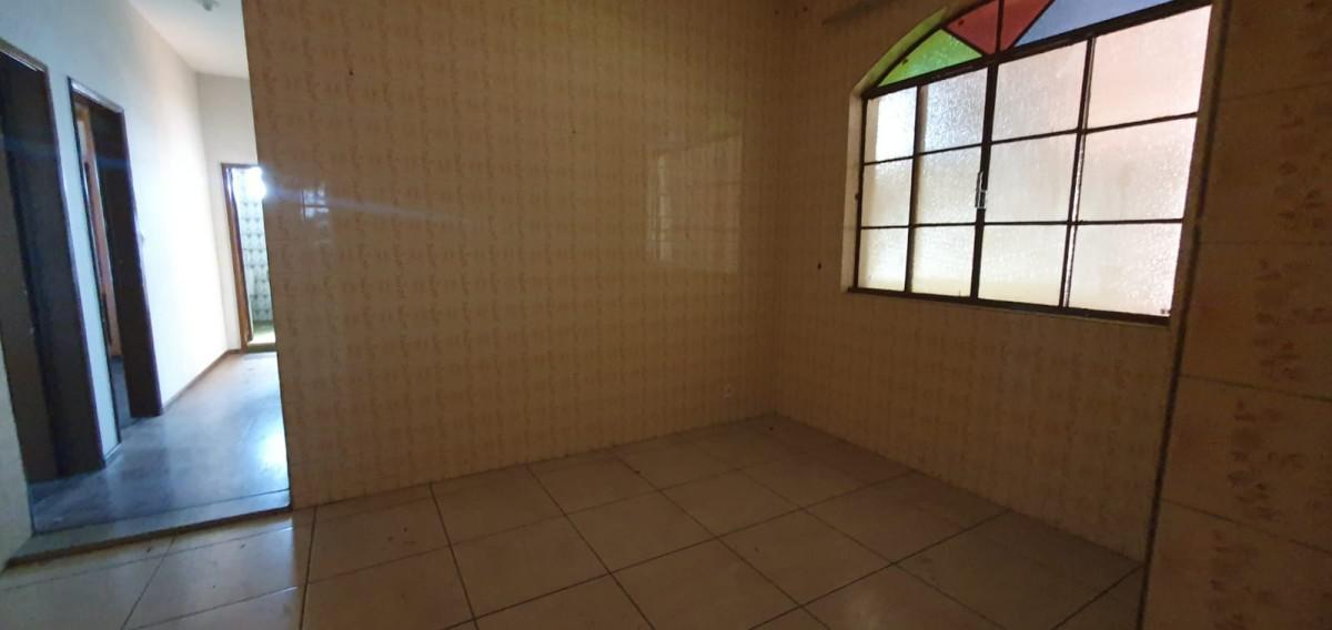 Casa Comercial, Pindorama, 3 Quartos, 3 Vagas, 1 Suíte