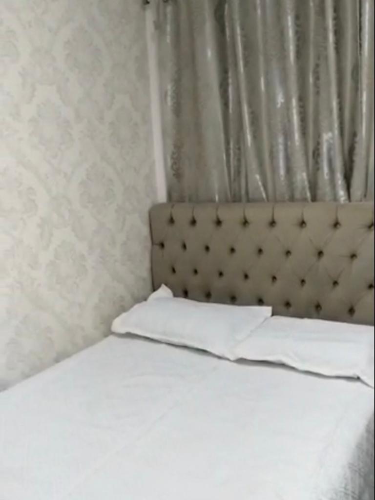 Apartamento, Chácara Cotia, 2 Quartos, 1 Vaga