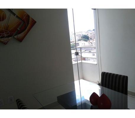 Cobertura, Parque Turistas, 2 Quartos, 1 Vaga