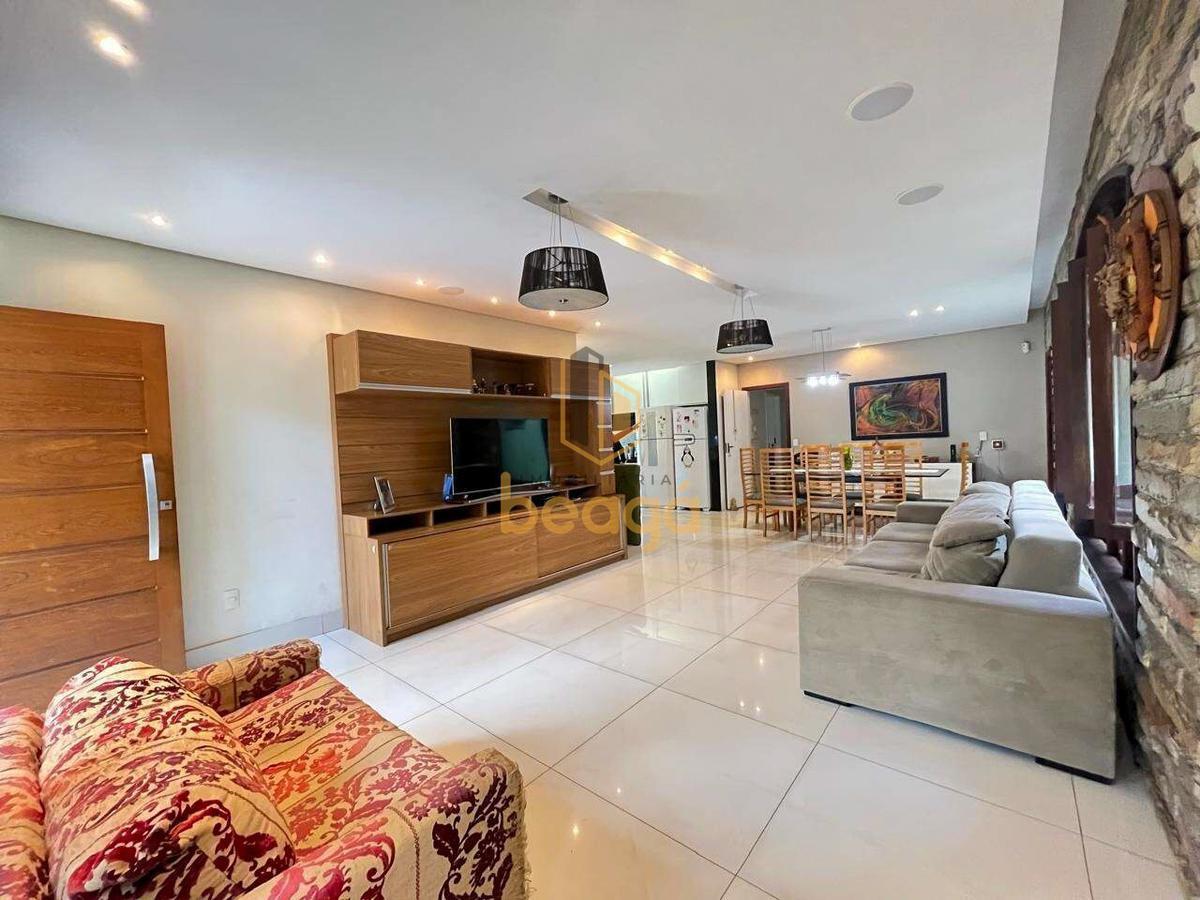 Casa, Ouro Preto, 4 Quartos, 5 Vagas, 2 Suítes