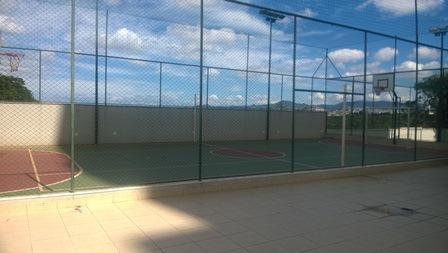 Apartamento, Ouro Preto, 4 Quartos, 3 Vagas, 1 Suíte