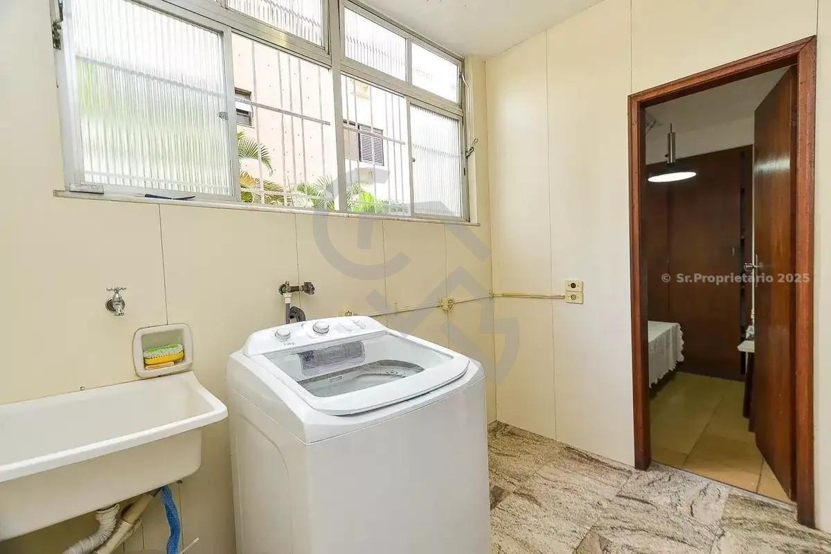 Apartamento, Lourdes, 4 Quartos, 2 Vagas, 1 Suíte