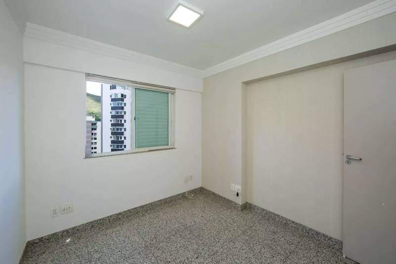 Apartamento, Buritis, 4 Quartos, 3 Vagas, 1 Suíte