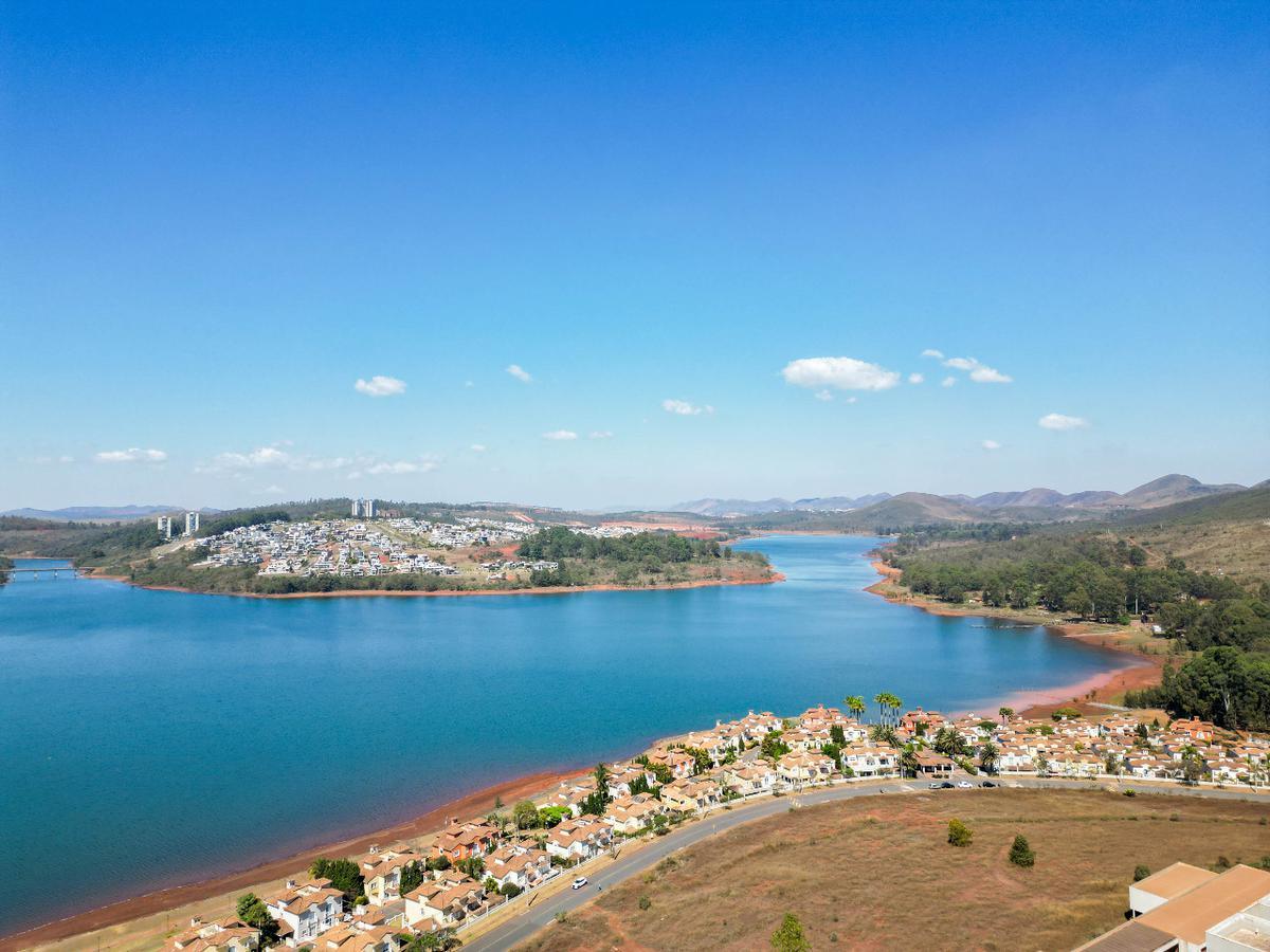 Apartamento, Alphaville - Lagoa dos Ingleses, 4 Quartos, 3 Vagas, 2 Suítes