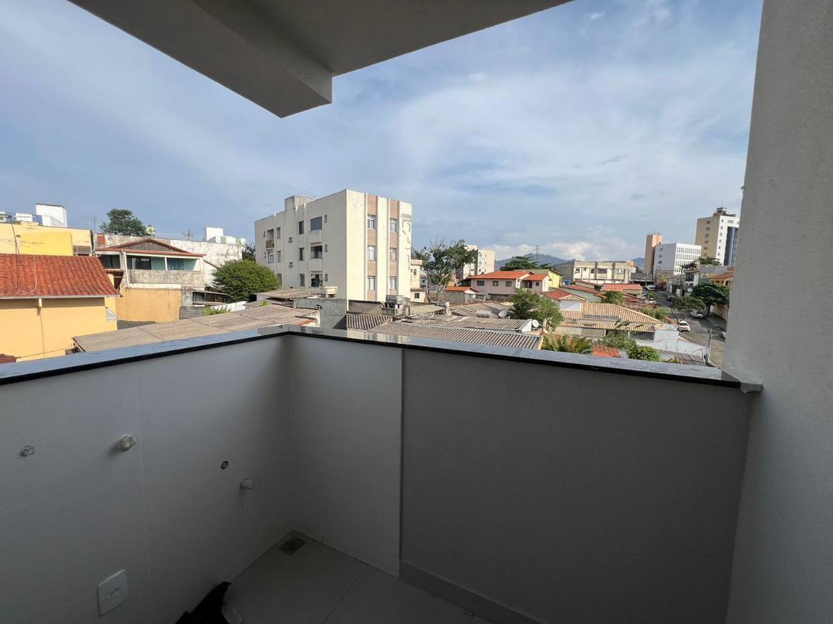 Apartamento, Santa Inês, 3 Quartos, 2 Vagas, 1 Suíte
