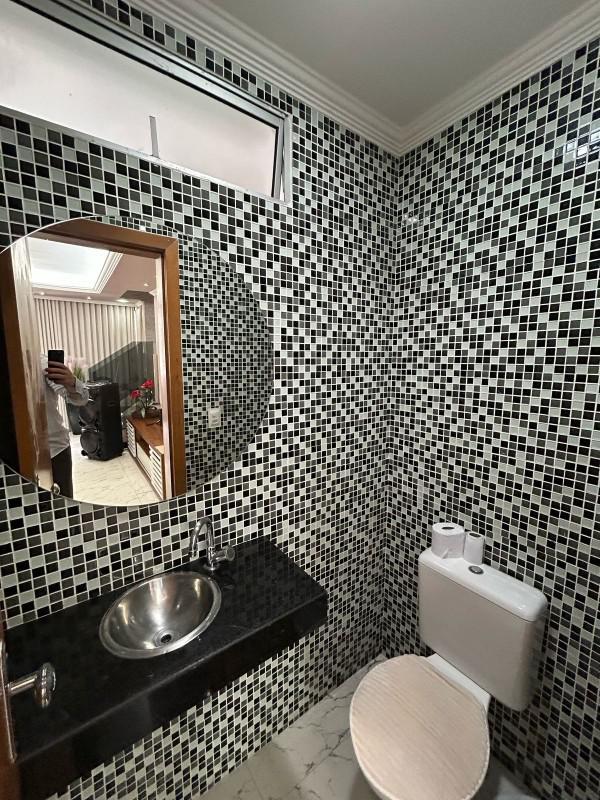 Cobertura, Castelo, 4 Quartos, 4 Vagas, 1 Suíte