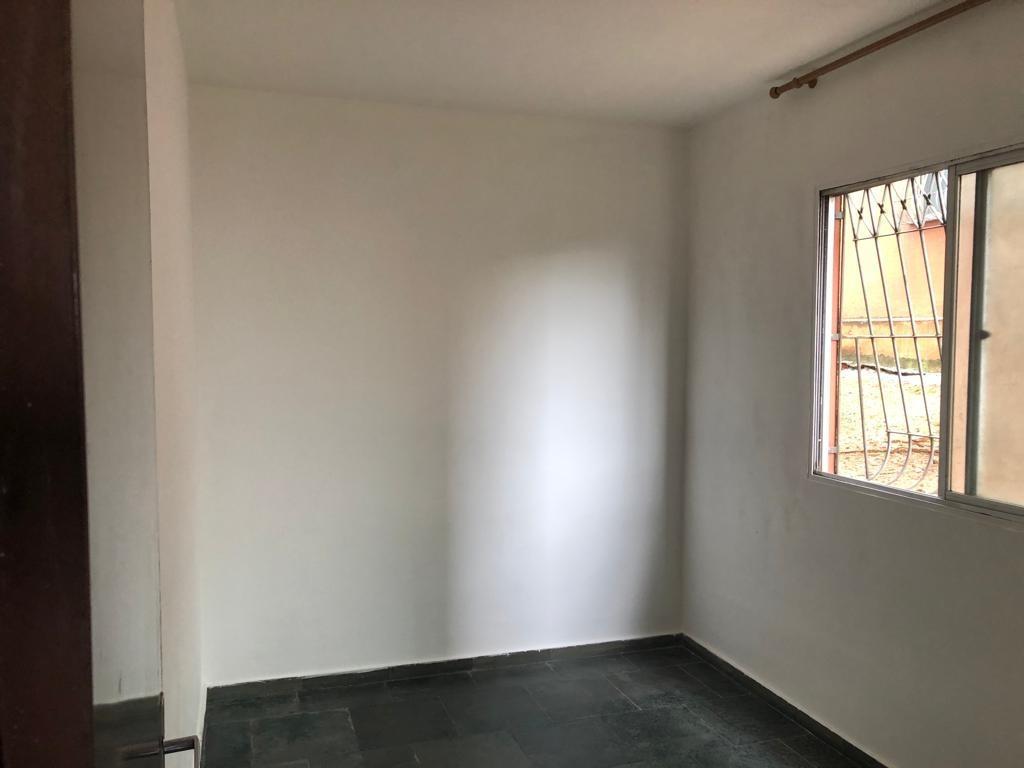 Apartamento, Palmares, 2 Quartos, 1 Vaga