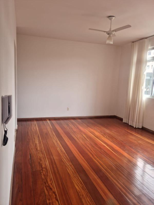 Apartamento, Coração Eucarístico, 3 Quartos, 1 Vaga