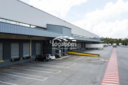 Galpão, Cincão