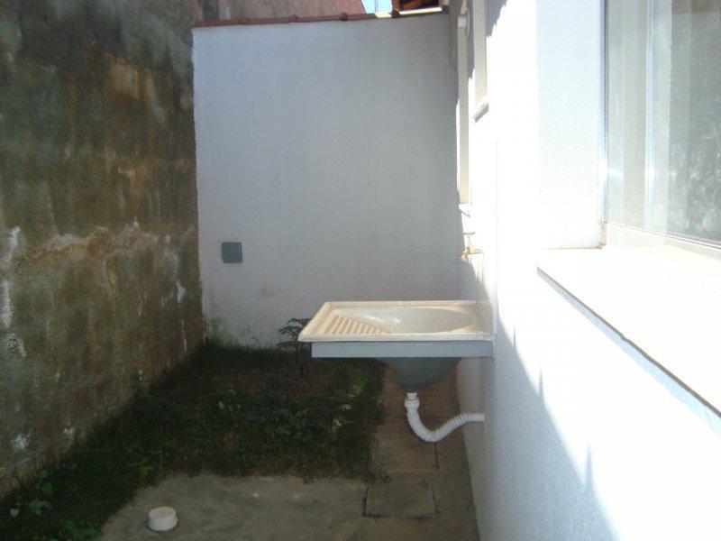 Casa, São Pedro, 2 Quartos, 1 Vaga