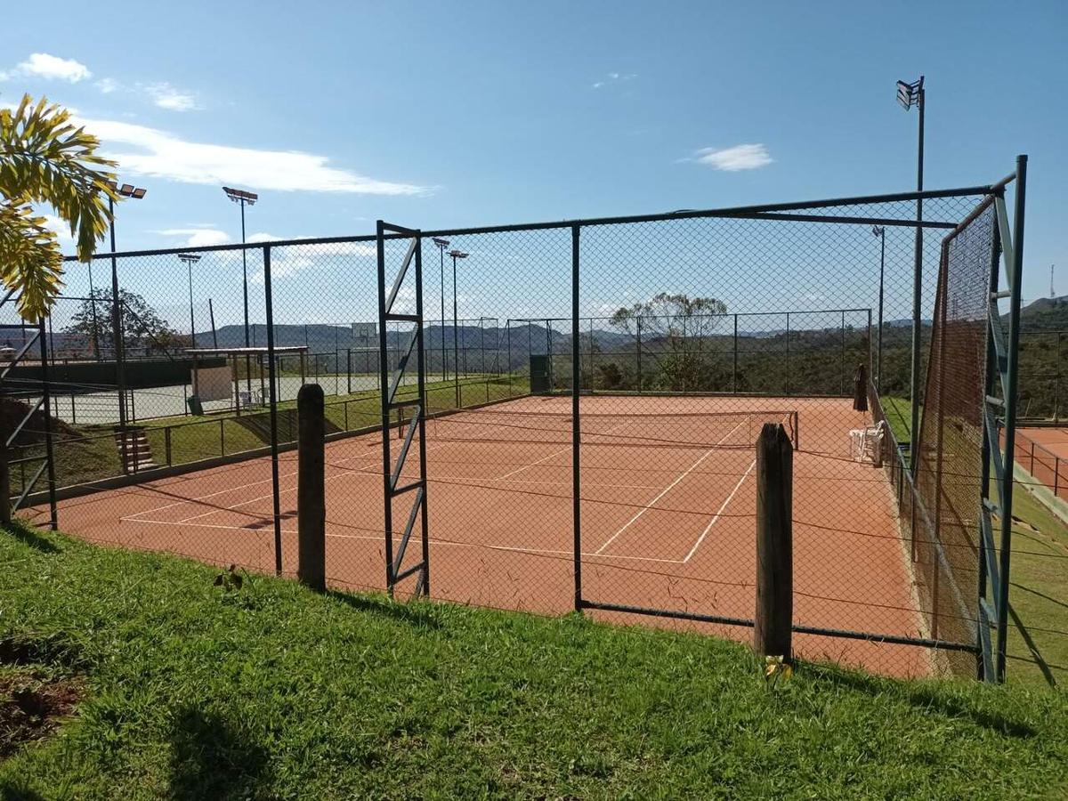 Fazenda, Villabella, 3 Quartos, 4 Vagas, 1 Suíte