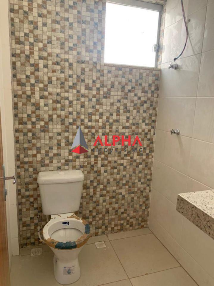 Casa, Novo Barreirinho, 2 Quartos, 2 Vagas