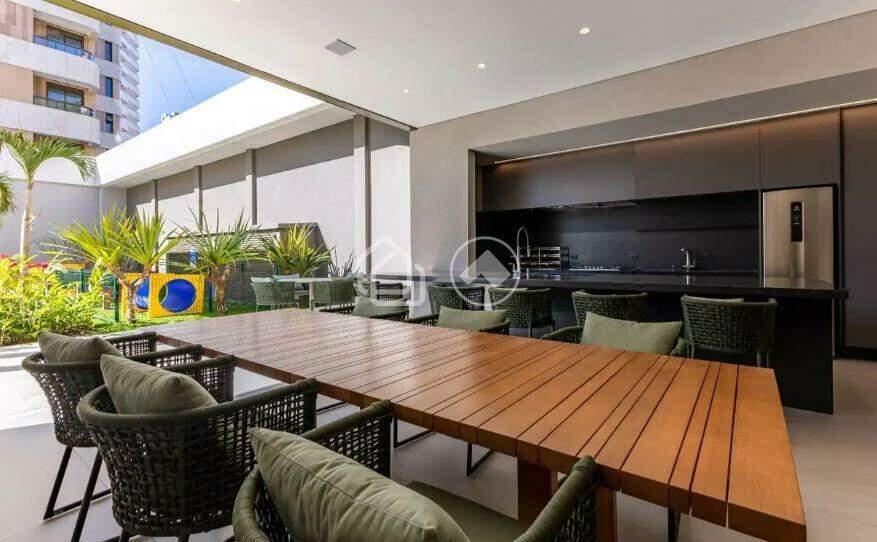Apartamento, Vale do Sereno, 4 Quartos, 3 Vagas, 2 Suítes