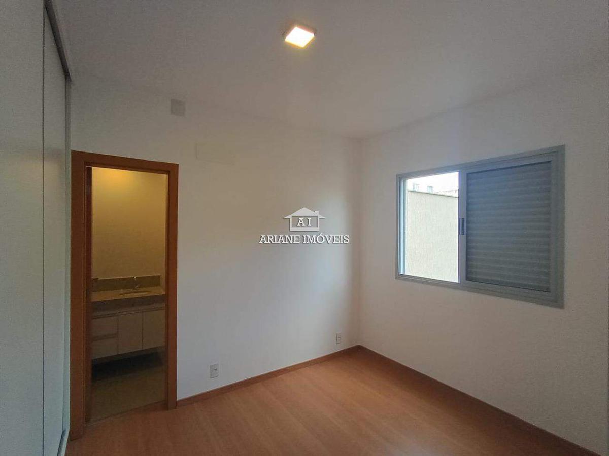 Apartamento, Liberdade, 3 Quartos, 2 Vagas, 1 Suíte