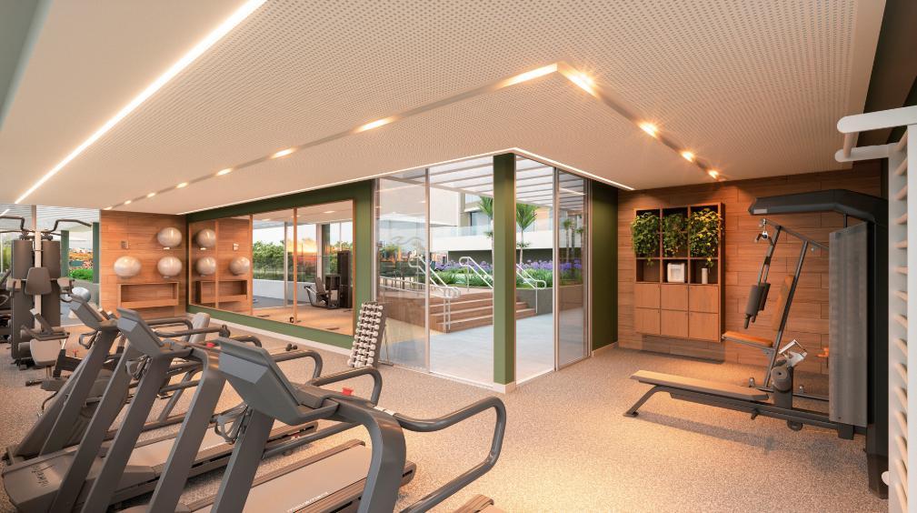 Casa, Buritis, 3 Quartos, 2 Vagas, 1 Suíte