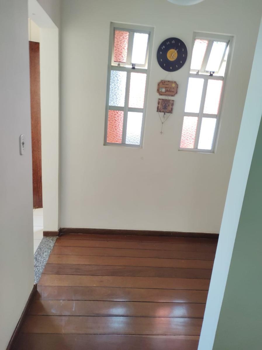 Apartamento, Paquetá, 3 Quartos, 1 Vaga, 1 Suíte