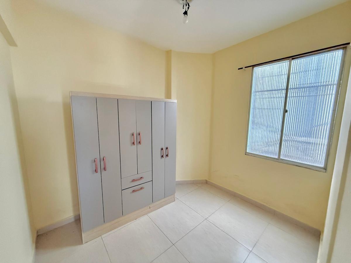 Apartamento, Liberdade, 4 Quartos, 1 Vaga