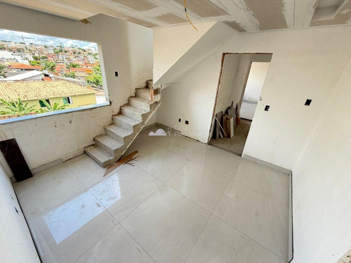 Apartamento, Santa Mônica, 3 Quartos, 1 Vaga, 1 Suíte
