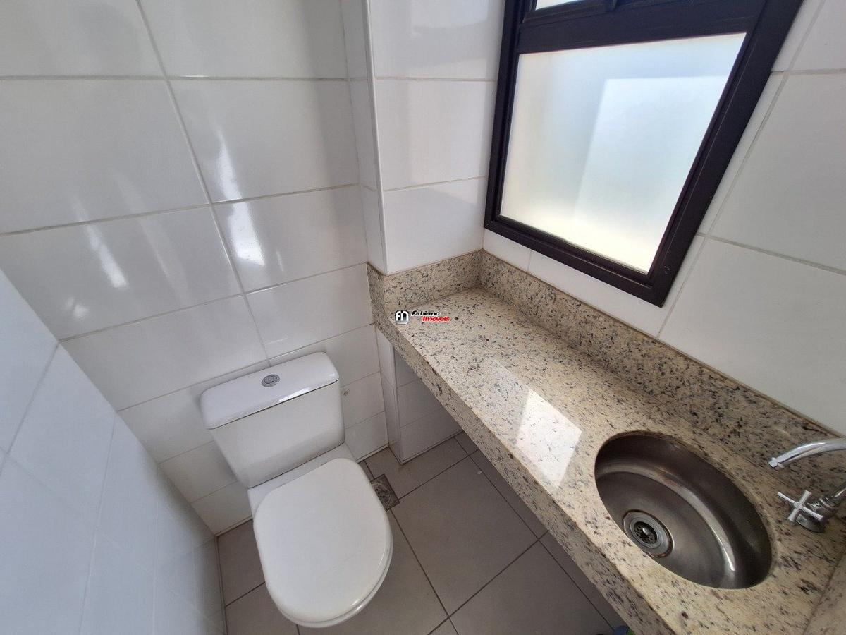 Sala, São José, 0 Quarto, 1 Vaga