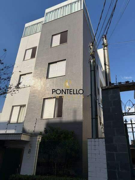 Apartamento, Nova Suíssa, 3 Quartos, 2 Vagas, 1 Suíte