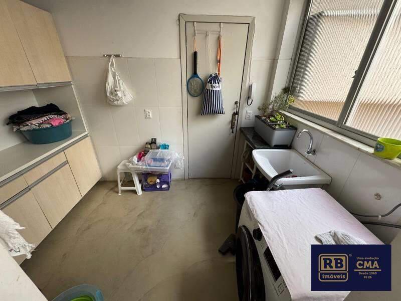Apartamento, Savassi, 3 Quartos, 1 Vaga, 1 Suíte