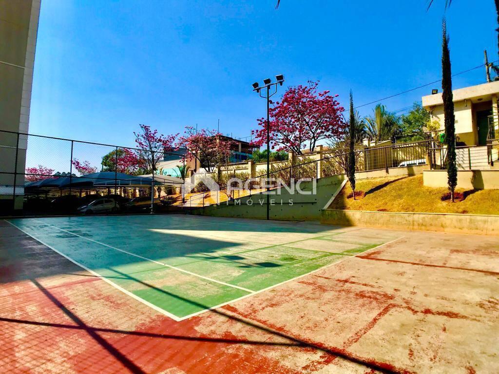 Apartamento, Cabral, 3 Quartos, 0 Vaga, 1 Suíte