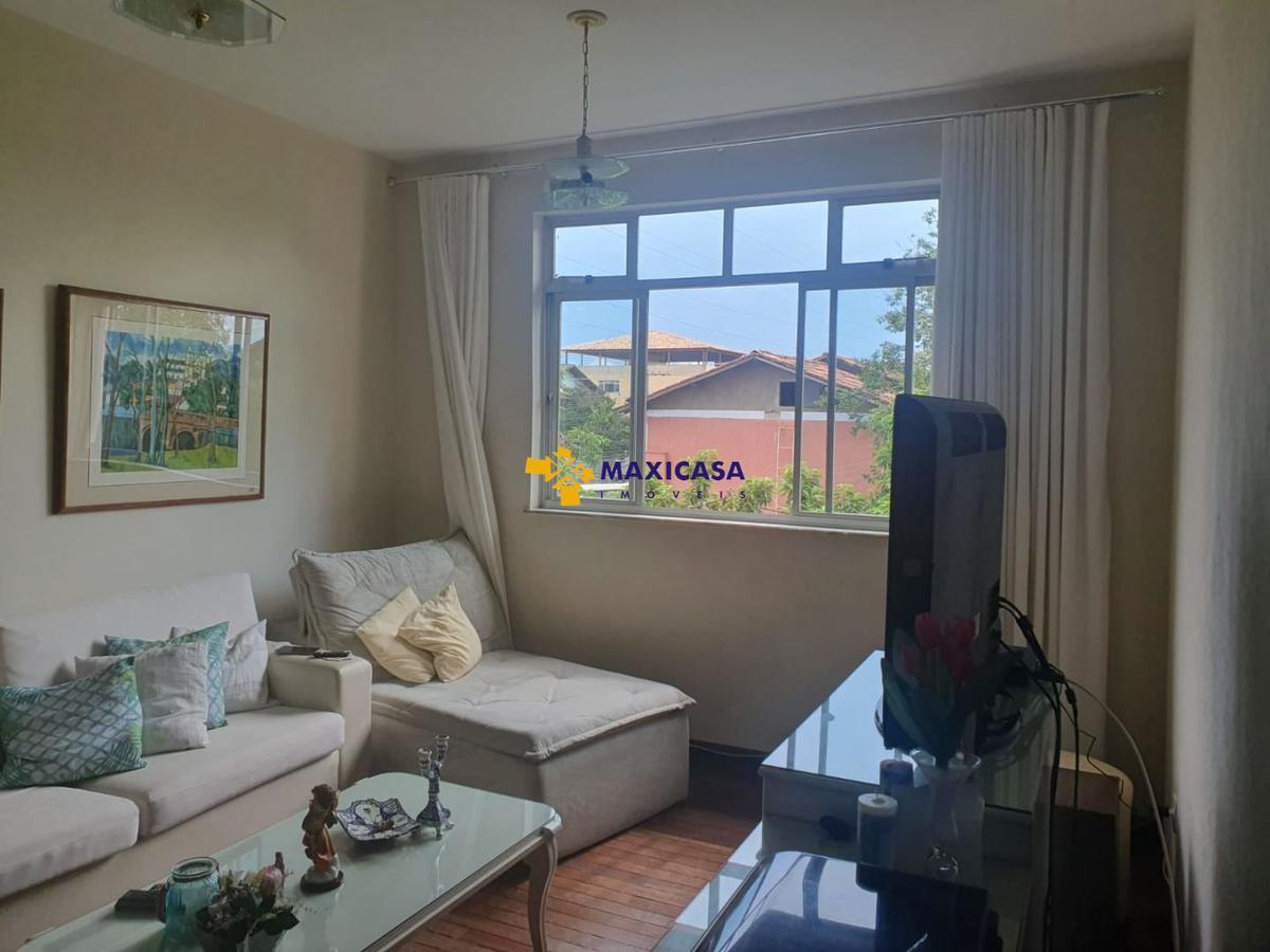 Apartamento, Vila Clóris, 4 Quartos, 5 Vagas, 1 Suíte