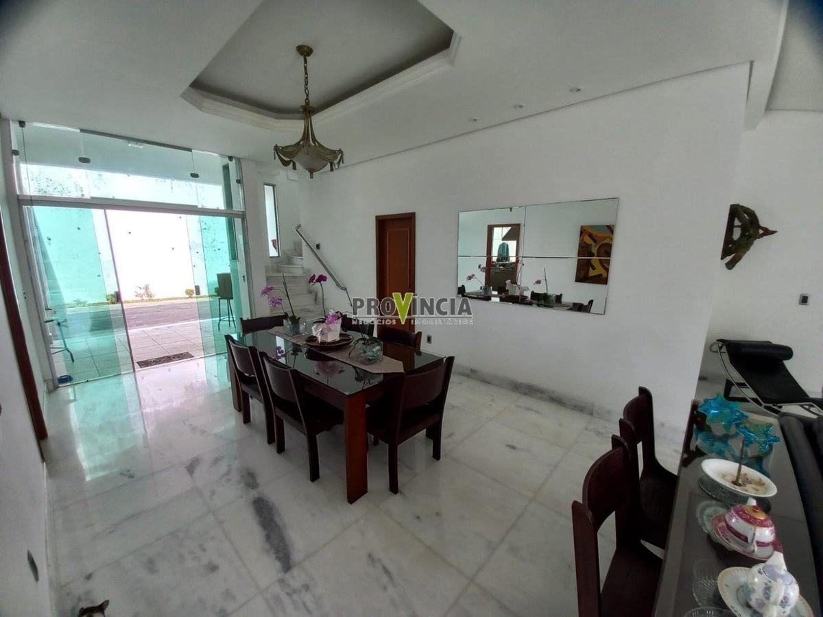 Casa, Mangabeiras, 4 Quartos, 12 Vagas, 2 Suítes