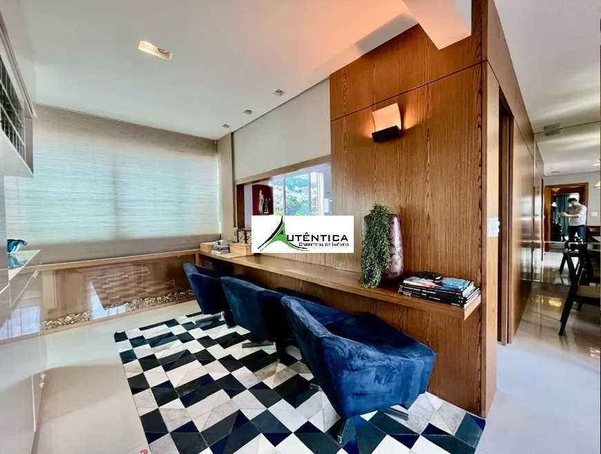 Cobertura, Cruzeiro, 3 Quartos, 3 Vagas, 1 Suíte