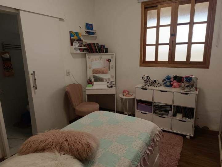 Casa, Jardim América, 3 Quartos, 3 Vagas, 2 Suítes