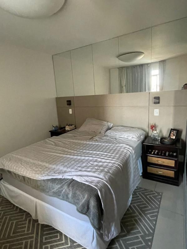 Apartamento, Carlos Prates, 3 Quartos, 2 Vagas, 1 Suíte