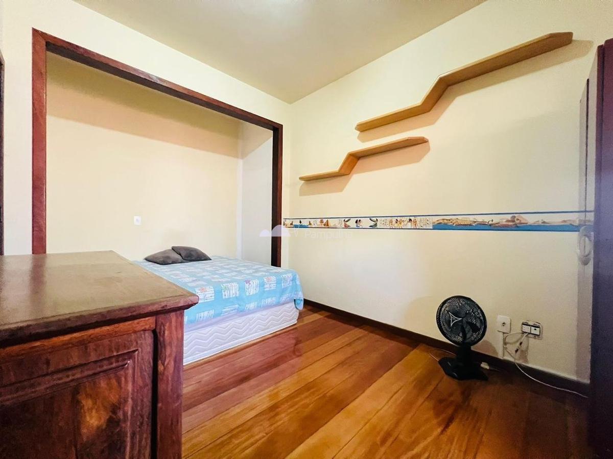 Casa, Santa Amélia, 4 Quartos, 3 Vagas, 3 Suítes