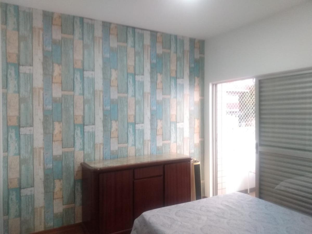 Apartamento, Buritis, 4 Quartos, 2 Vagas, 1 Suíte