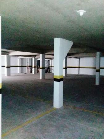 Andar, Santa Inês, 0 Quarto, 20 Vagas