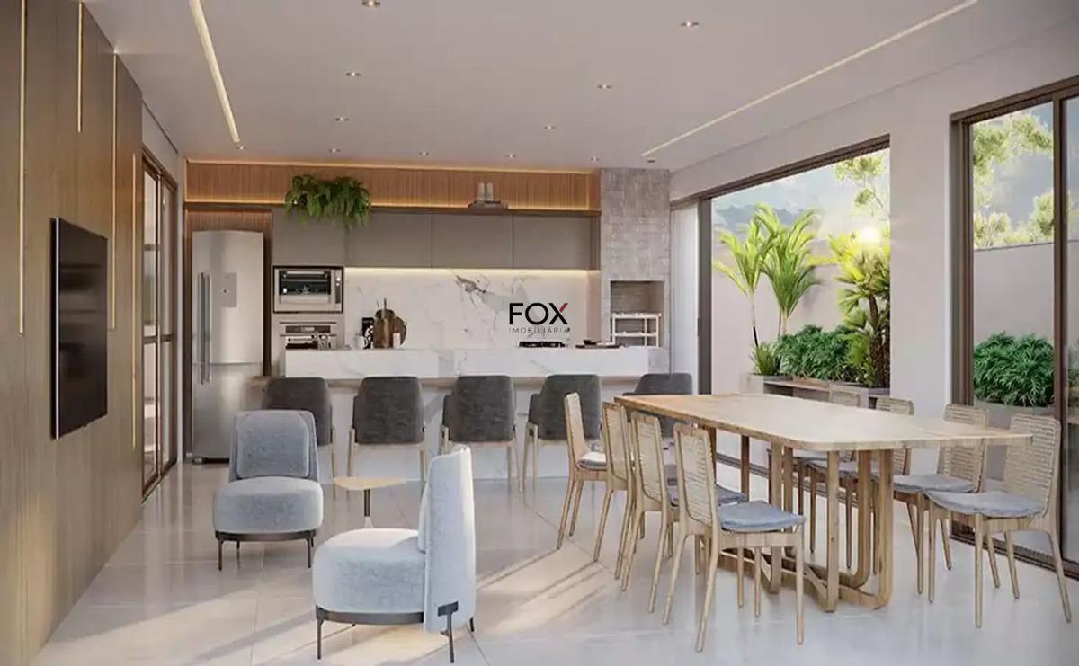Apartamento, Serra, 2 Quartos, 3 Vagas, 1 Suíte