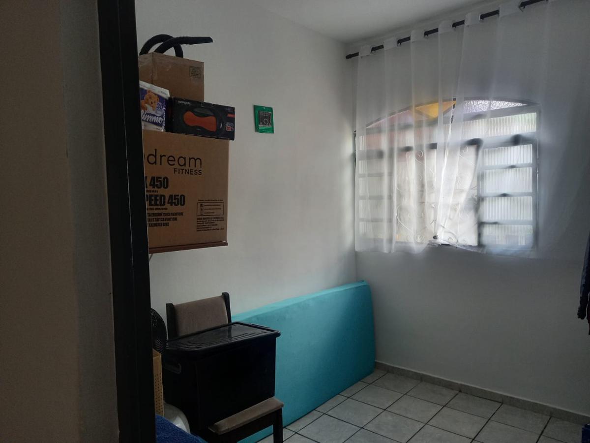 Casa, Jardim Guanabara, 2 Quartos, 2 Vagas, 1 Suíte