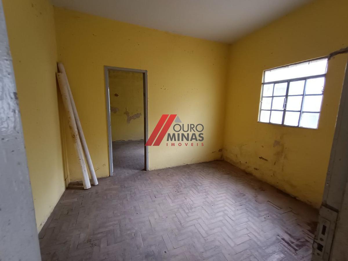 Lote, Salgado Filho, 1 Quarto