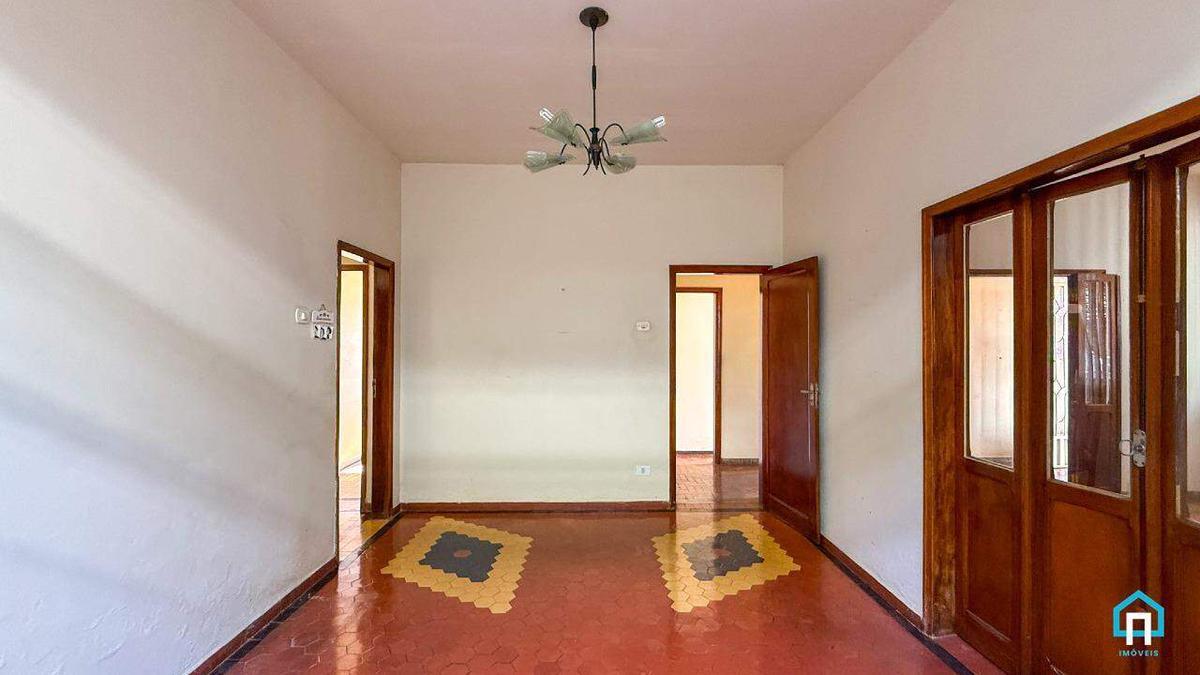 Casa, Centro, 3 Quartos, 1 Vaga, 1 Suíte