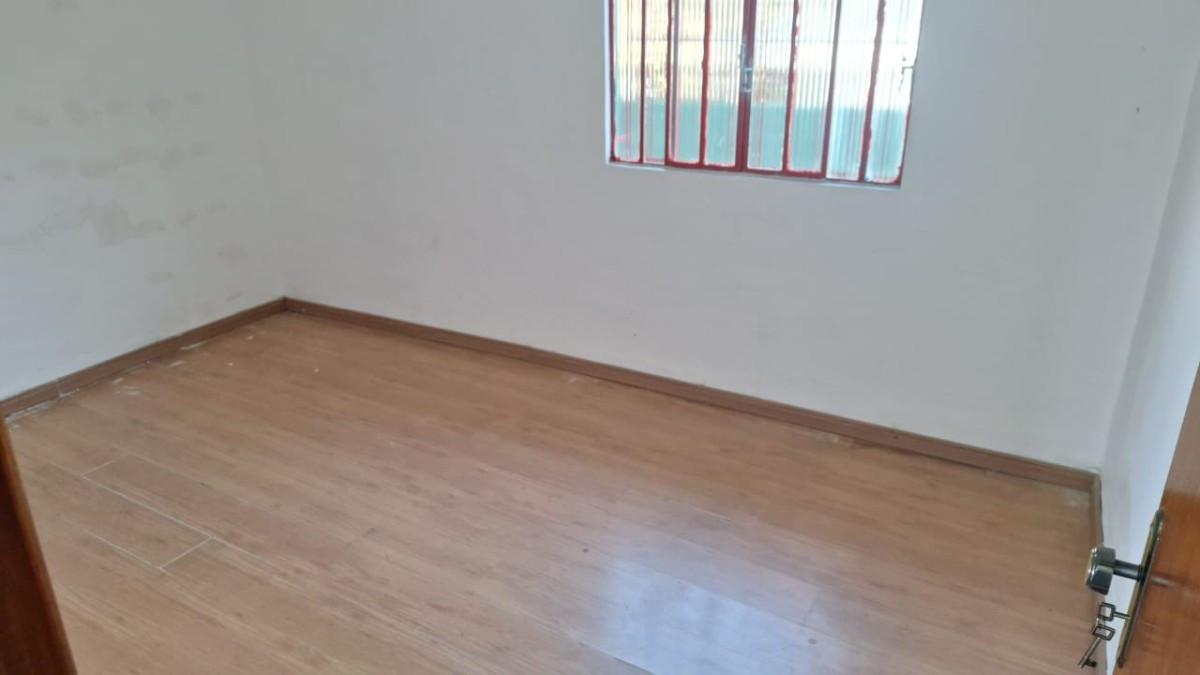 Casa, Palmeiras, 2 Quartos, 1 Vaga