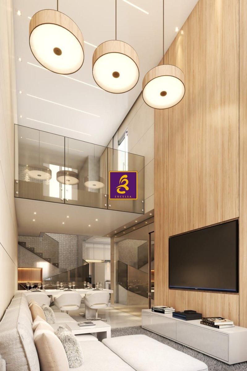 Apartamento, Sagrada Família, 3 Quartos, 2 Vagas, 1 Suíte