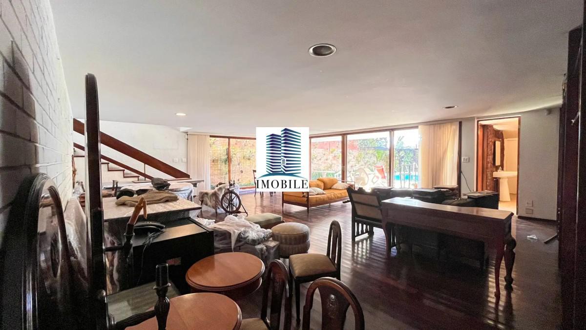 Casa, Cidade Jardim, 4 Quartos, 8 Vagas, 1 Suíte