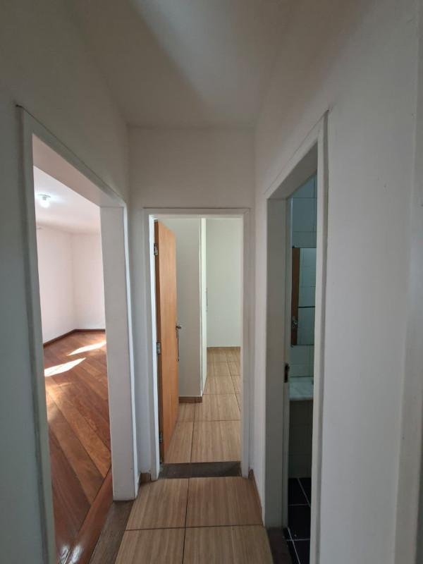 Apartamento, Dona Clara, 3 Quartos, 1 Vaga, 1 Suíte