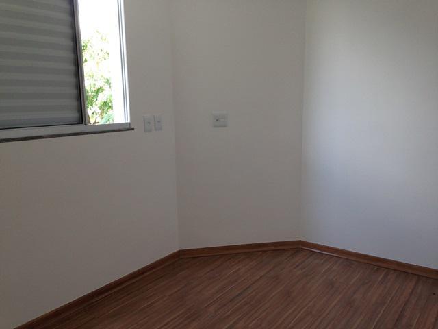 Apartamento, Ouro Preto, 3 Quartos, 2 Vagas, 1 Suíte