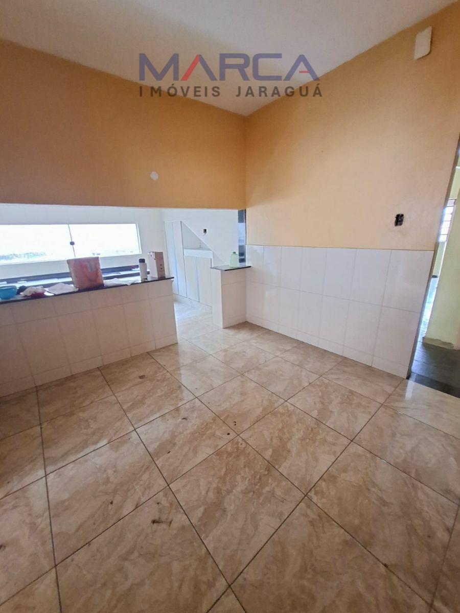 Casa, Santa Cruz, 5 Quartos, 0 Vaga