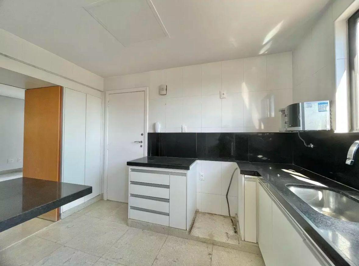 Cobertura, Anchieta, 3 Quartos, 3 Vagas, 2 Suítes