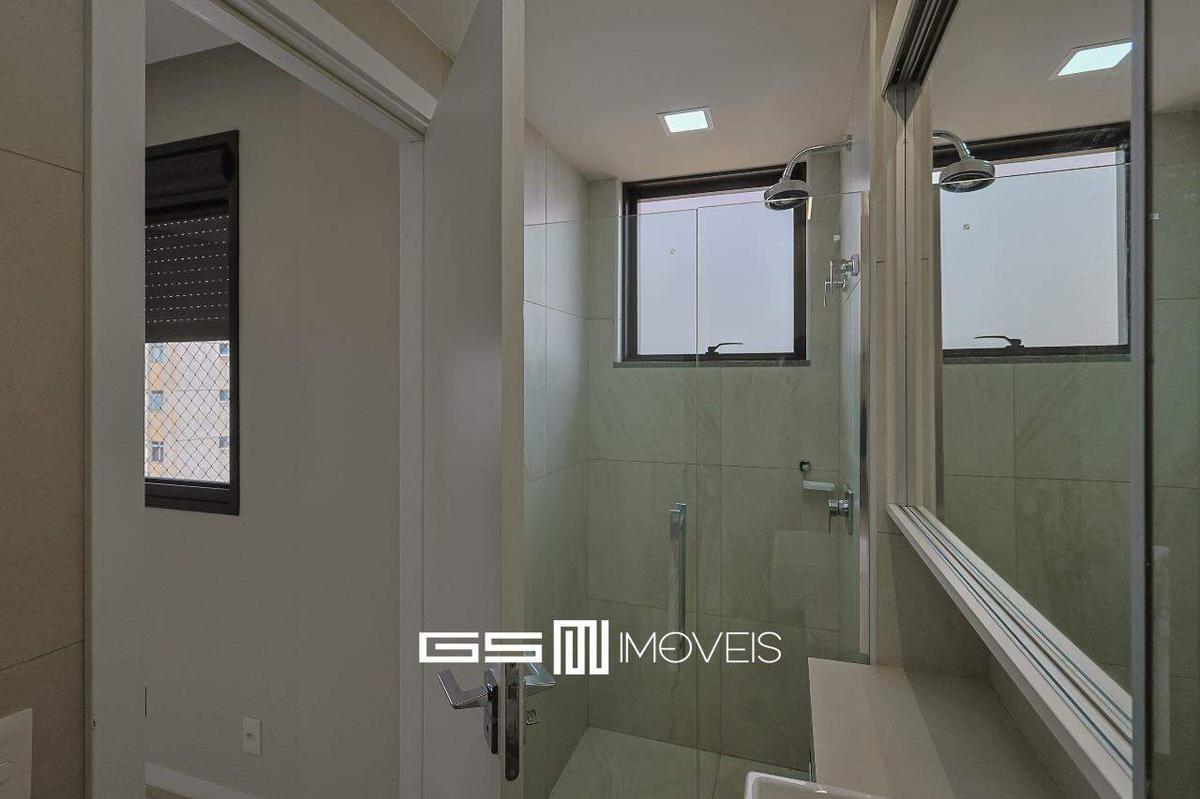 Apartamento, Santo Agostinho, 2 Quartos, 2 Vagas, 2 Suítes