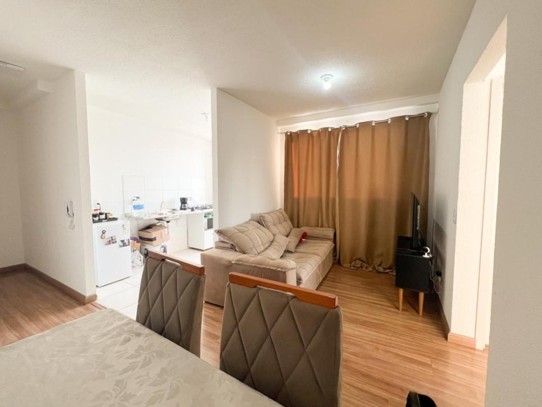 Apartamento, Serrano, 2 Quartos, 1 Vaga, 1 Suíte