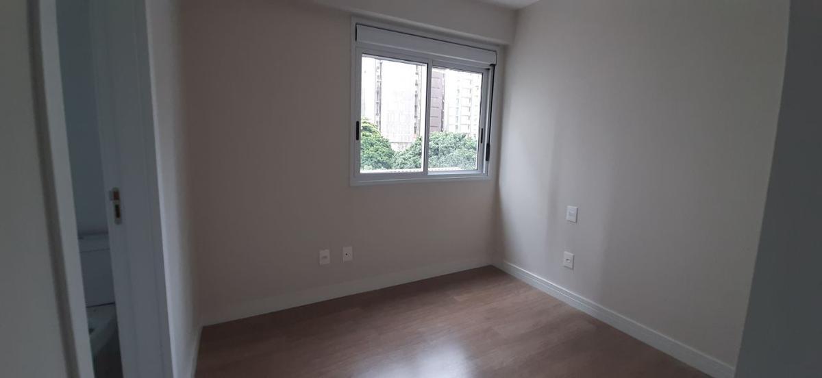 Apartamento, Funcionários, 2 Quartos, 2 Vagas, 2 Suítes