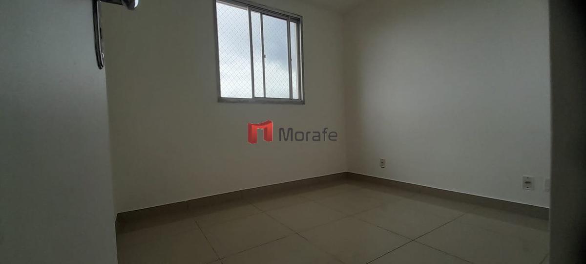 Apartamento, Planalto, 2 Quartos, 2 Vagas