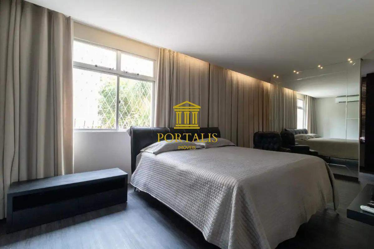 Apartamento, Lourdes, 2 Quartos, 1 Vaga, 2 Suítes